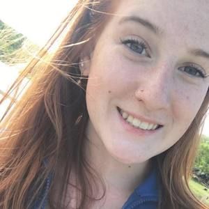 Meet your Posher, Avery